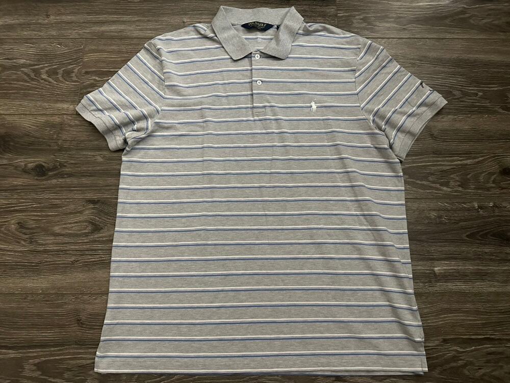 Polo Golf Ralph Lauren Pro Fit XXL